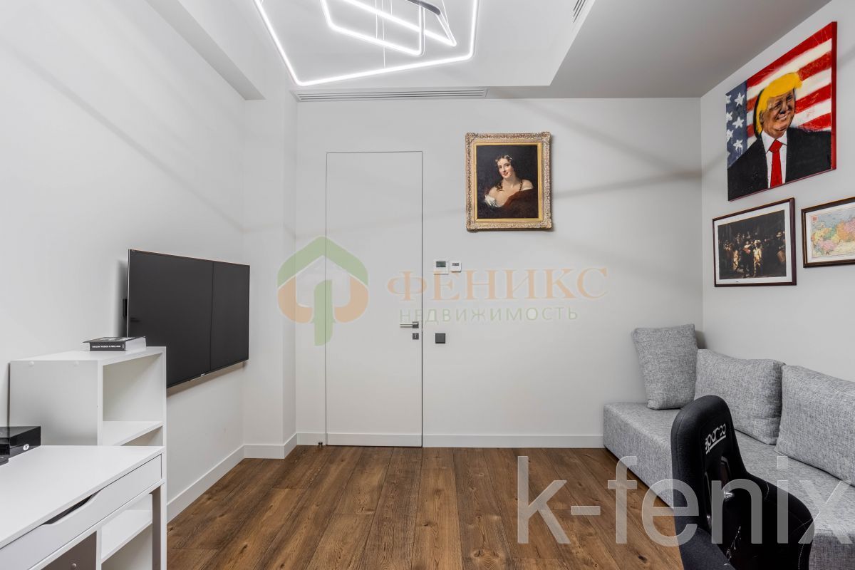 квартира 171 метров